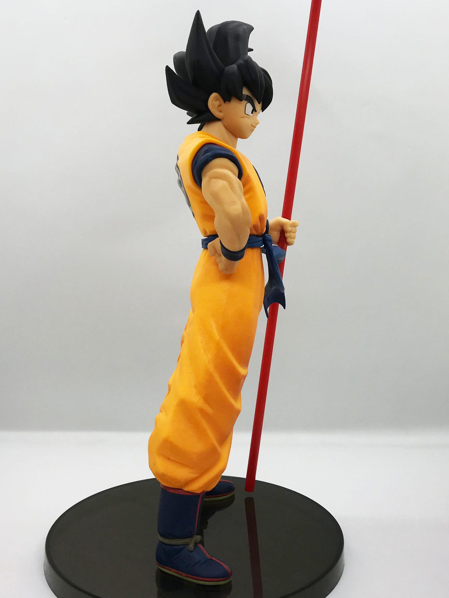 ティザーポスター孫悟空レビュー】映画ドラゴンボール超 SON GOKOU THE