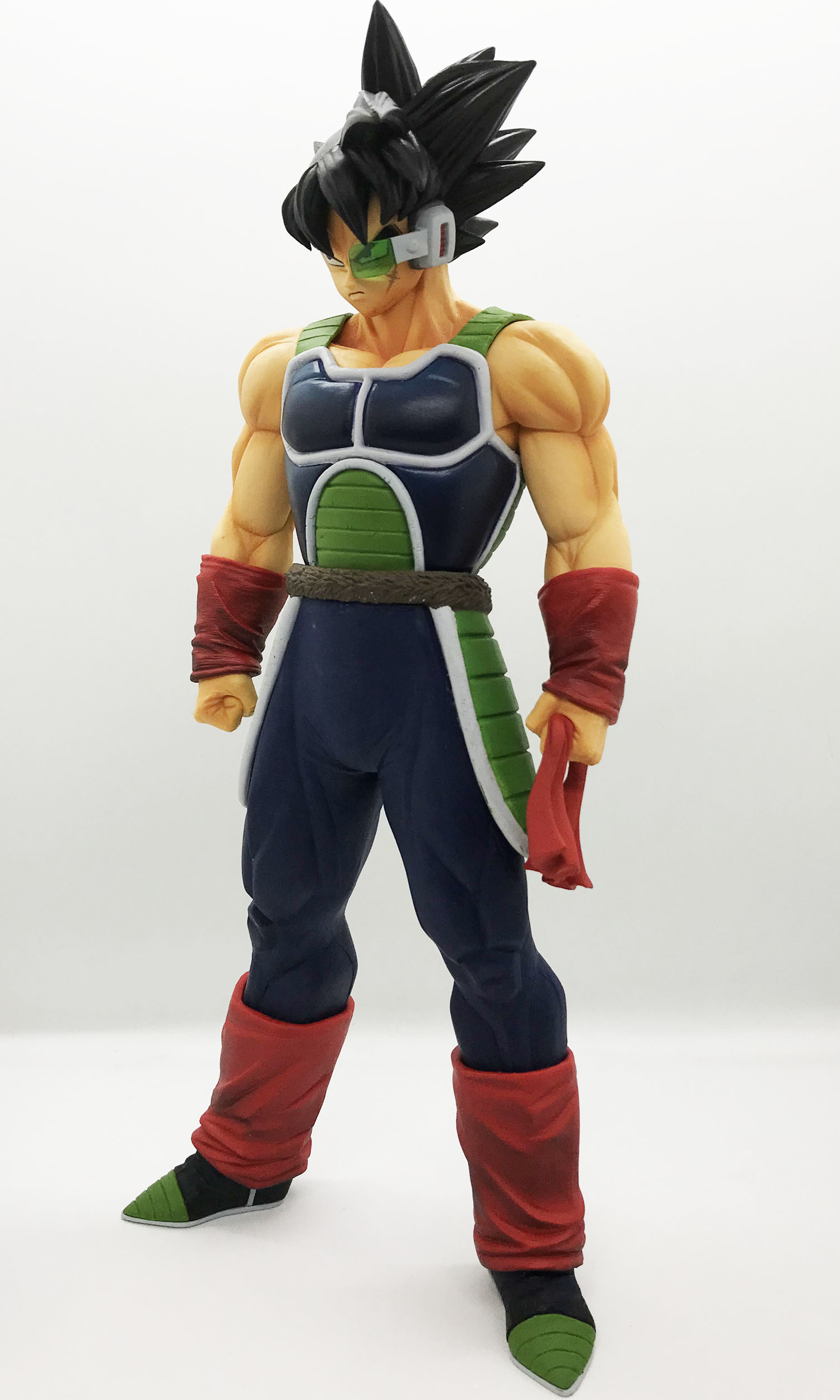 バーダック・フィギュア】グランジスタGrandista -Resolution of