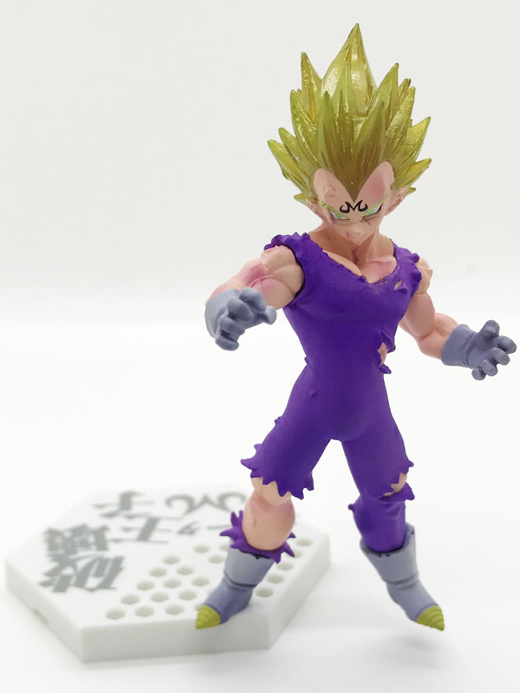 HYBRID GRADE ドラゴンボール改】超サイヤ人3ゴジータ・超サイヤ人