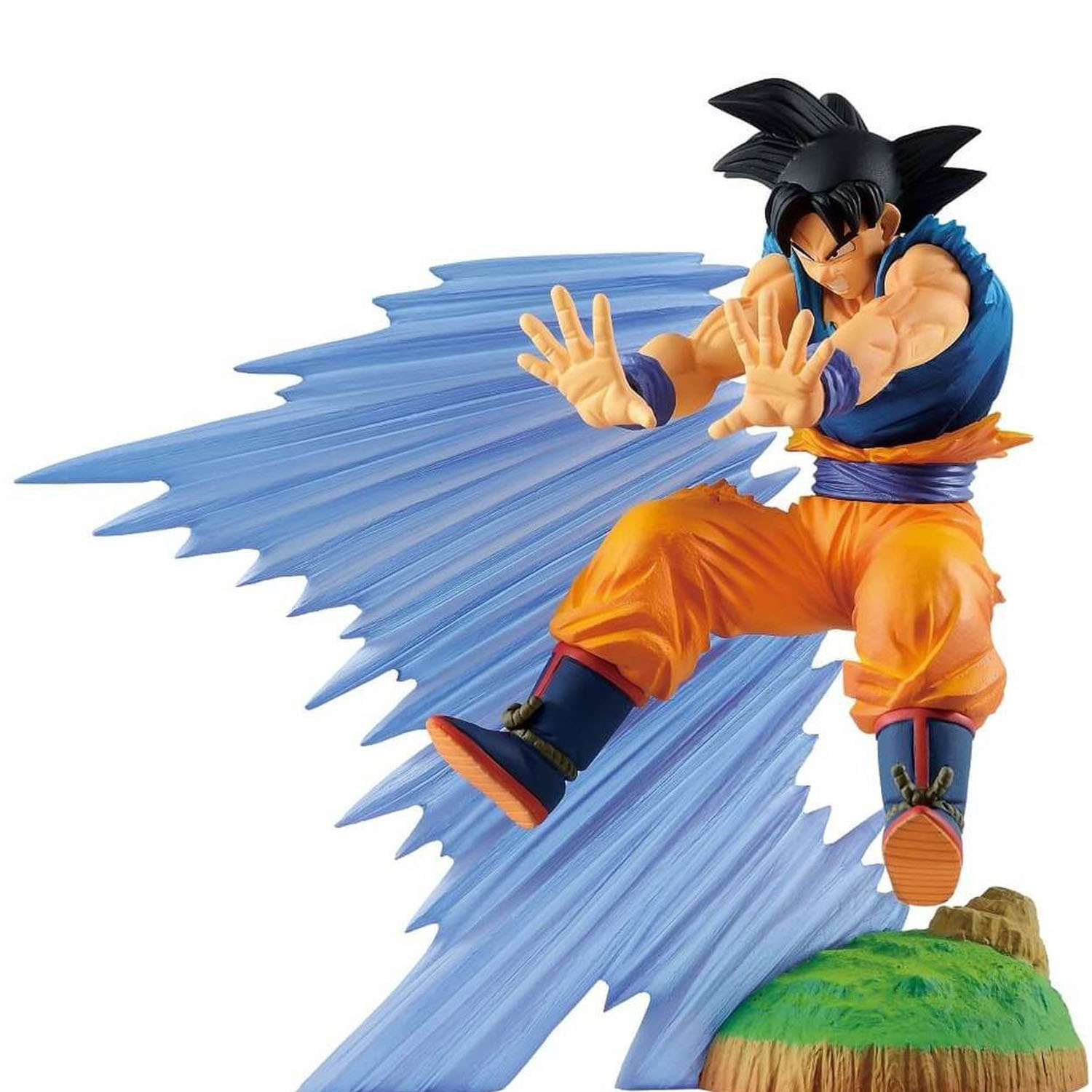 孫悟空FES!!全26種まとめ「超ベジット」&「超サイヤ人4ゴジータ