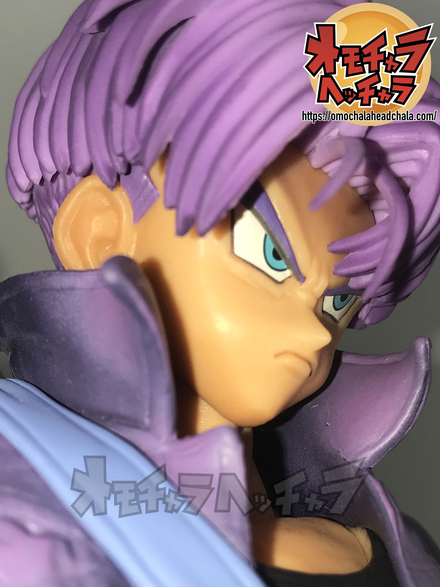 トランクスレビュー】DRAGONBALL LEGENDS COLLAB/レジェンズコラボ