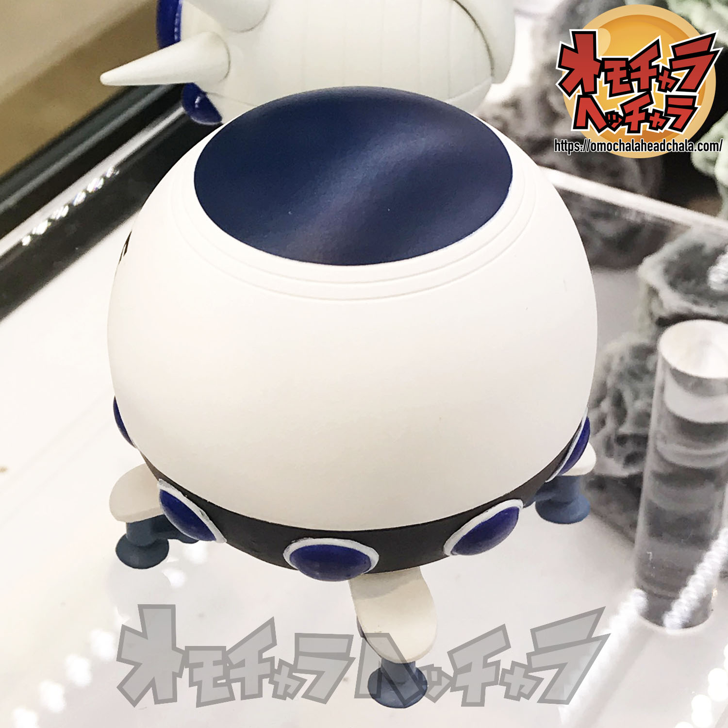 ドラゴンボール アイテムコレクションvol.1展示品レビュー/レポート