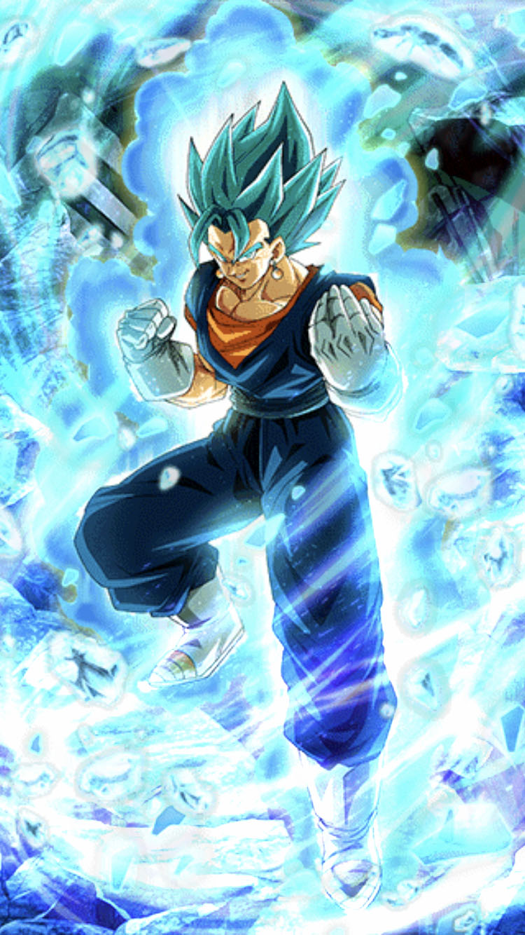 一番くじ DRAGONBALLZ DOKKAN BATTLE 6th anniversary(ドッカンバトル