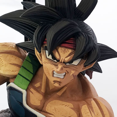 SMSPバーダック(A賞「THE BRUSH賞」/B賞「THE ORIGINAL賞」/C賞「THE