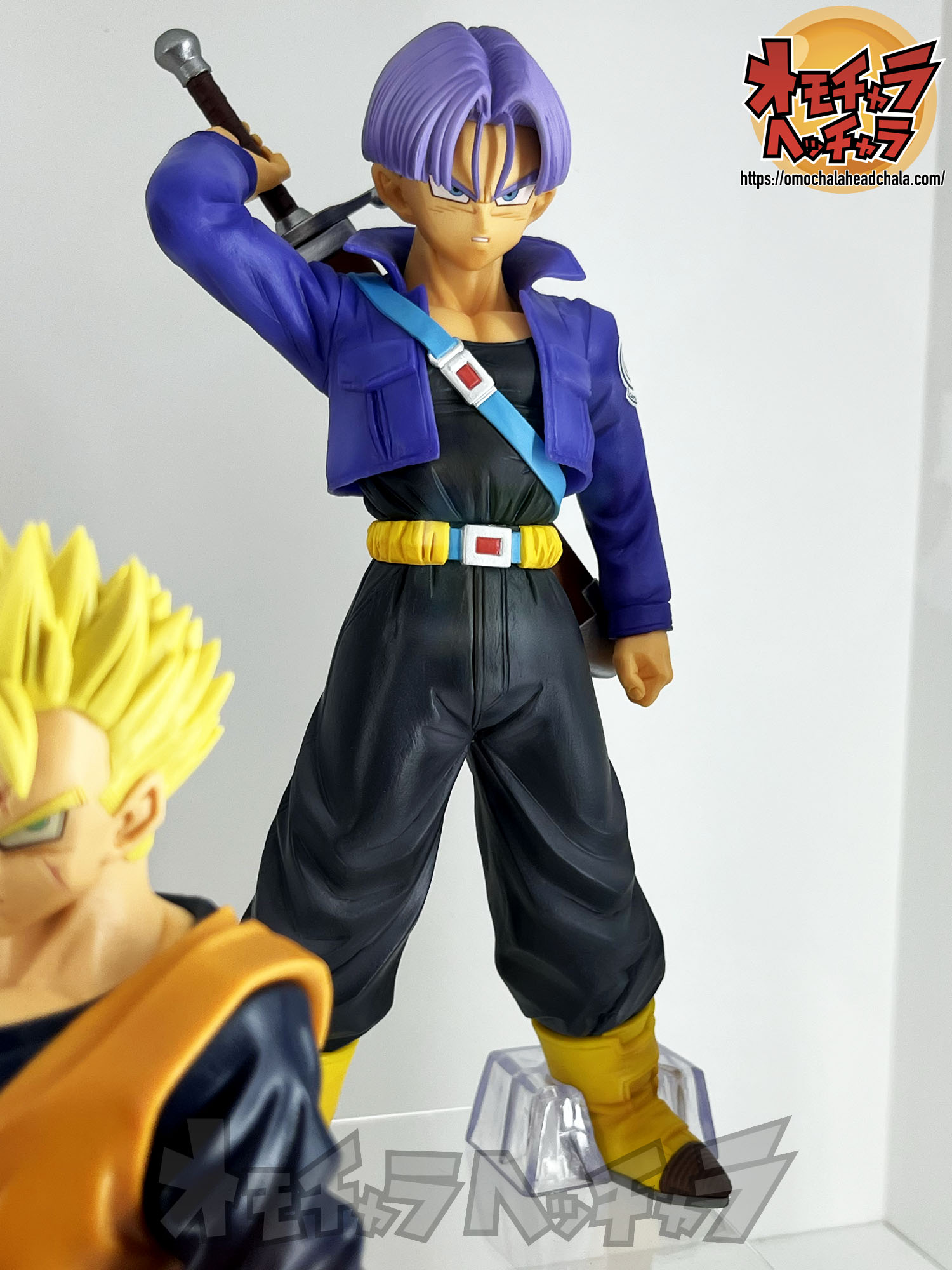 一番くじ ドラゴンボール 未来への決闘‼ レビュー/レポート】一番くじ