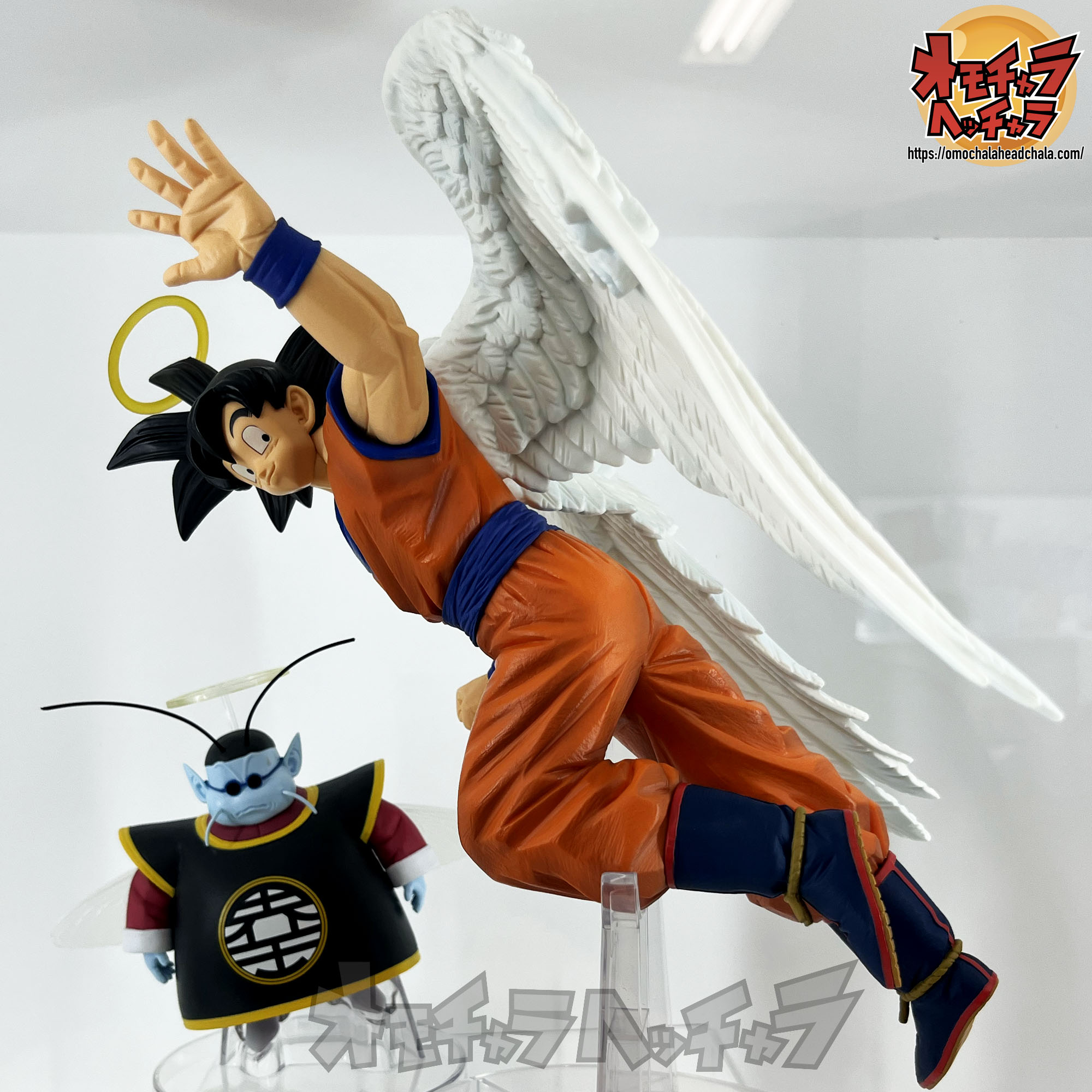 一番くじ ドラゴンボール 未来への決闘‼ レビュー/レポート】一番くじ