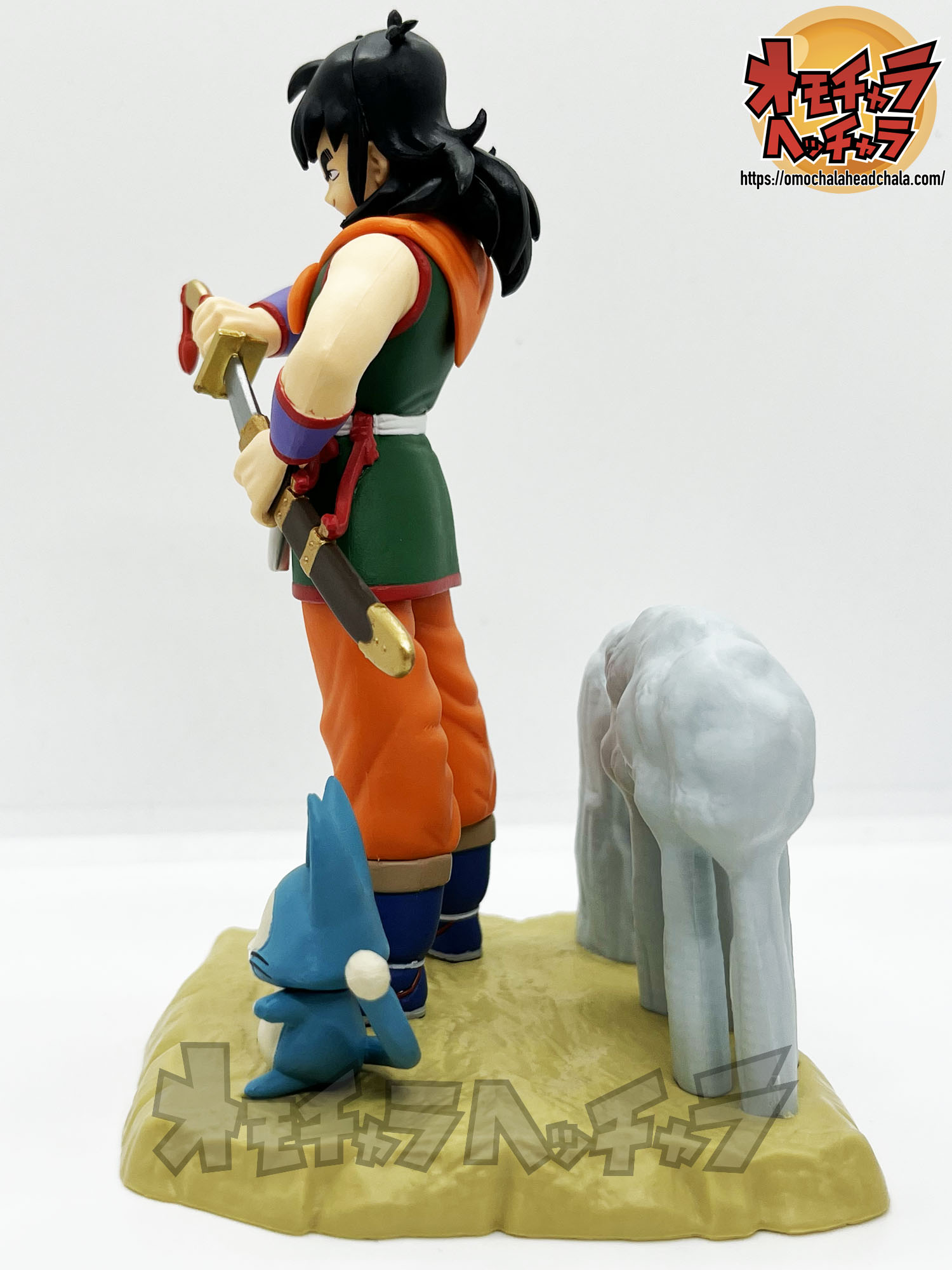 ヤムチャ レビュー】ドラゴンボール History Box（2025年最新作