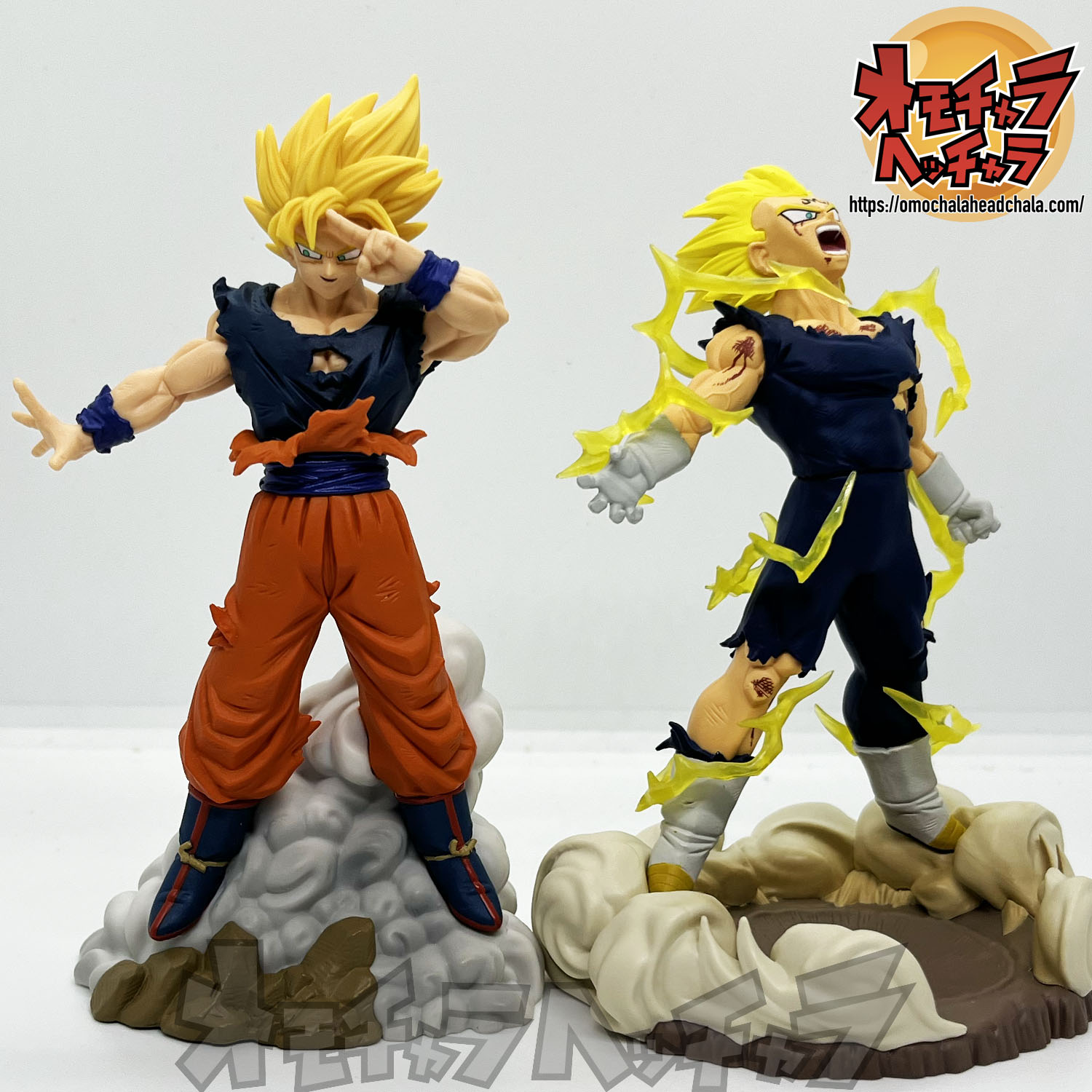 魔人ベジータレビュー】ドラゴンボールZ History Box（2025年最新作