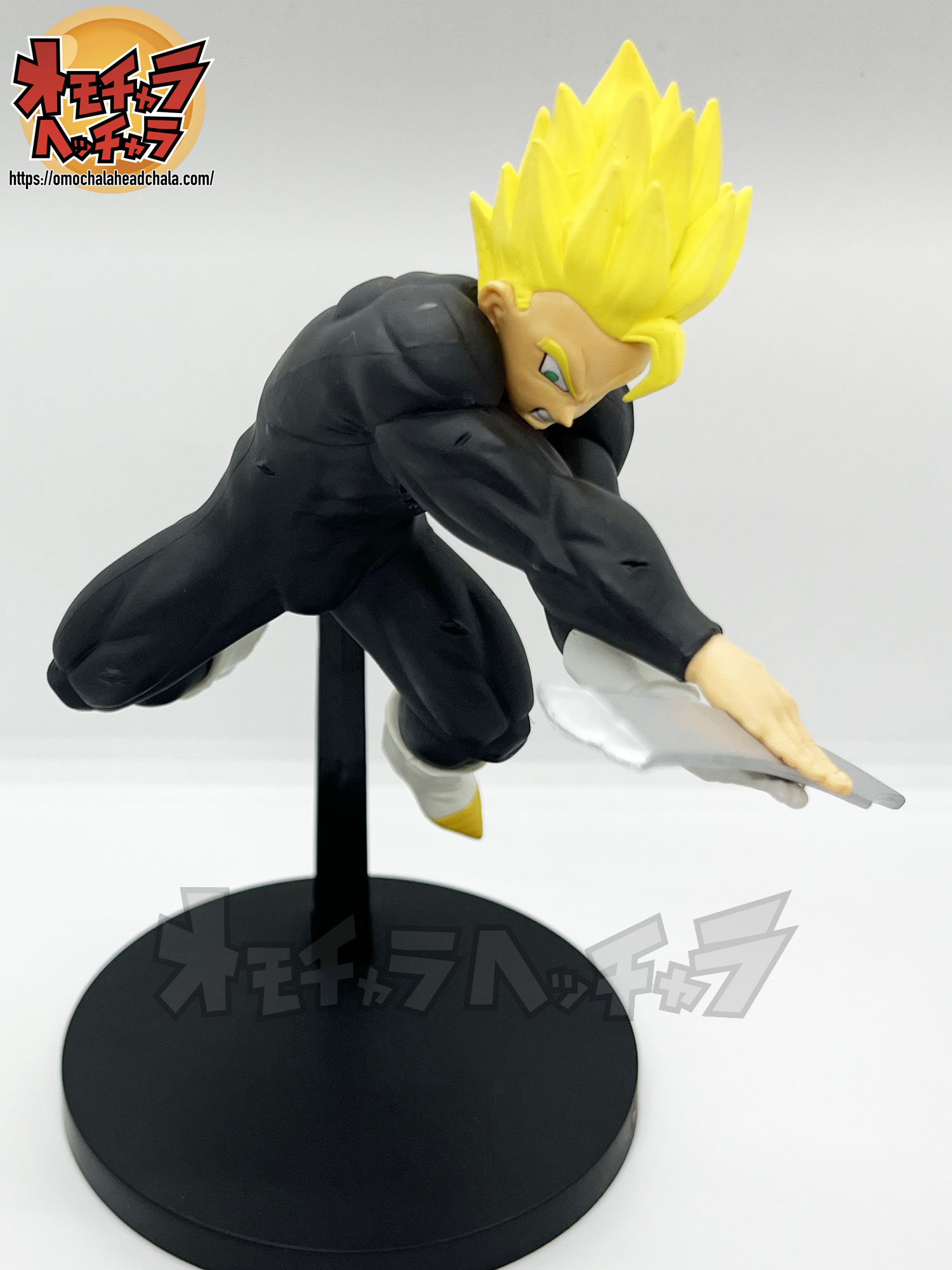 超サイヤ人孫悟飯VSダーブラ レビュー】ドラゴンボールZ MATCH MAKERS