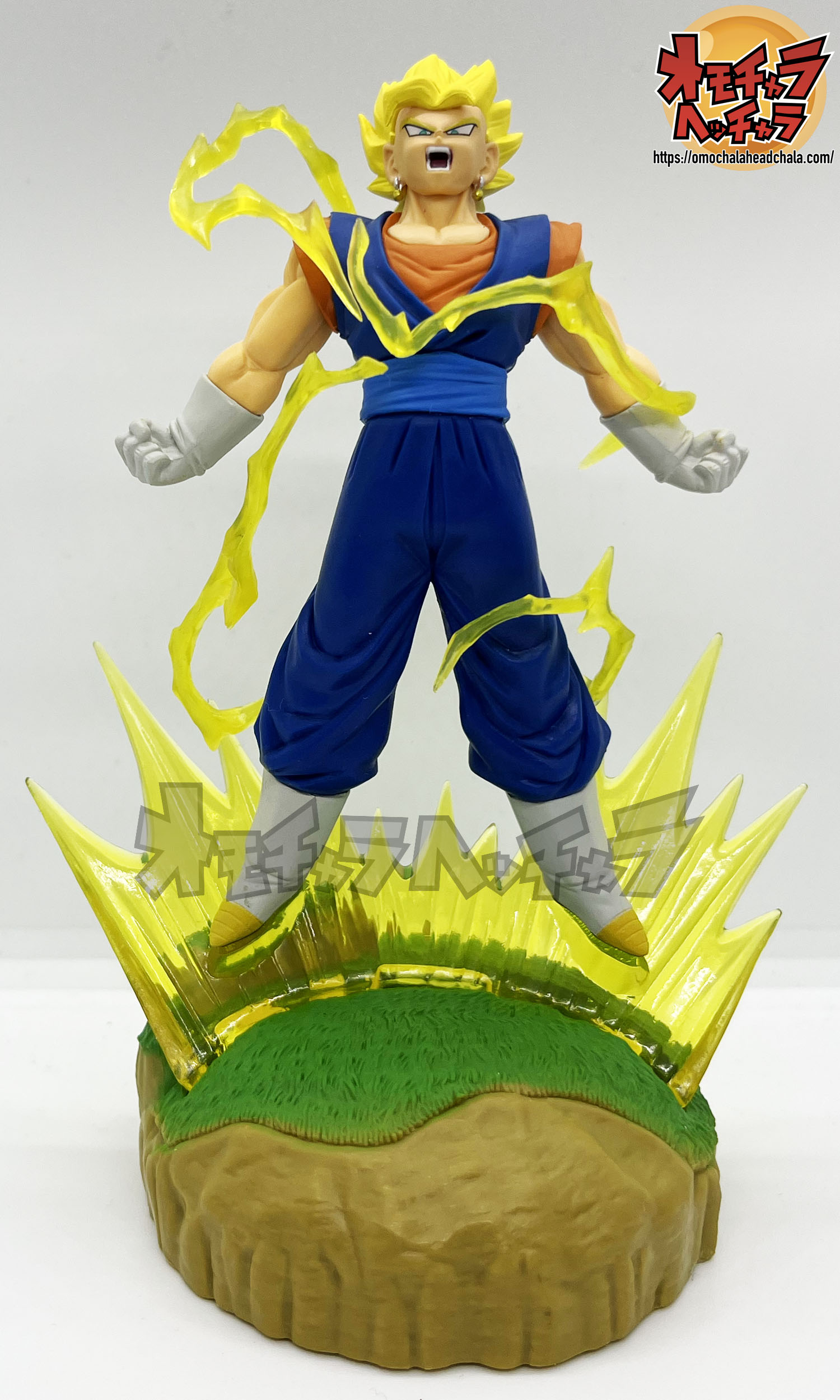 超ベジットレビュー】ドラゴンボールZ History Box（2025年最新作