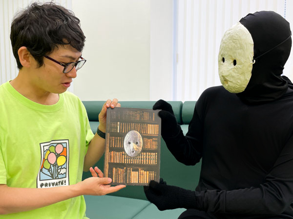 出版記念】みくのしんとかまどが雨穴と話す日 | オモコロブロス！