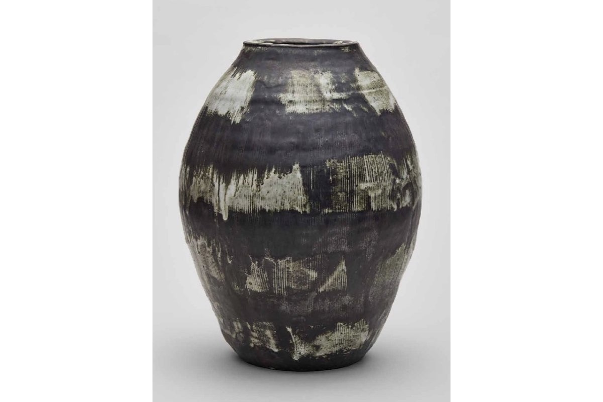 表参道・CIBONEとStandByの2会場で 陶芸家 小野哲平 個展「energy 2025