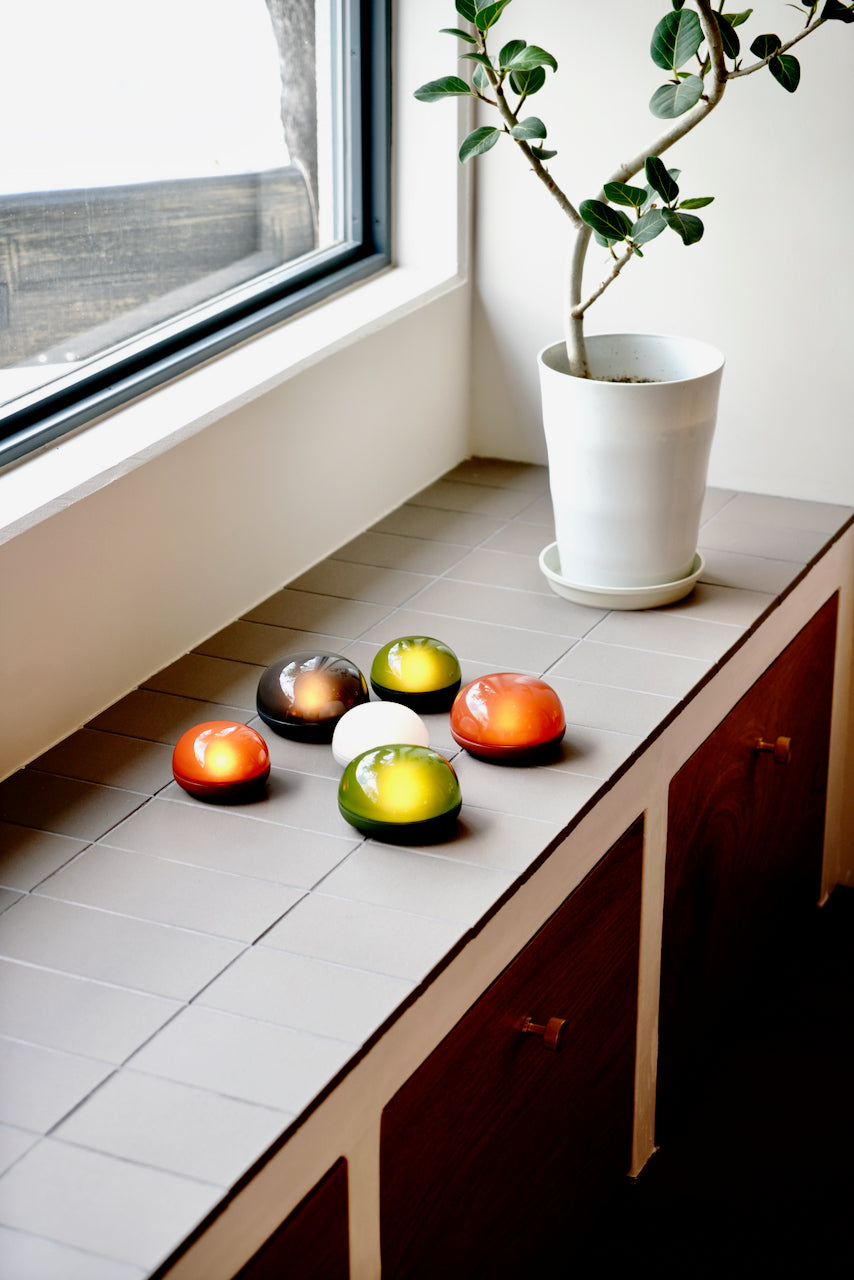 北欧デンマークデザイン ROSENDAHL / ソフトスポット ソーラー – 面影