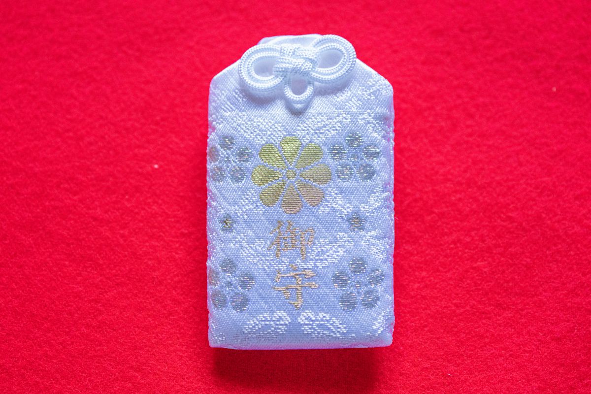 ダイヤモンド御守 – 見付天神のおまもり