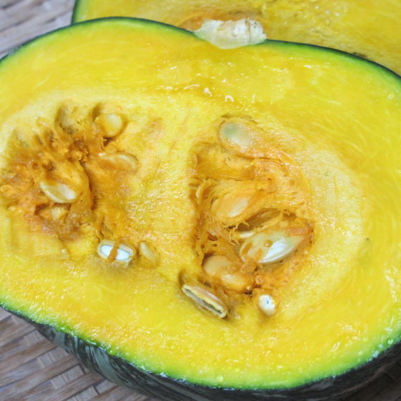 沖縄県産 フルーツ 島野菜 南瓜 pumpkin