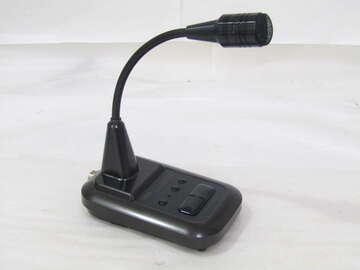 マイク ｜中古無線機本舗