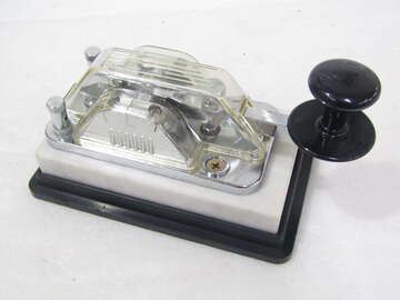 CW ｜中古無線機本舗