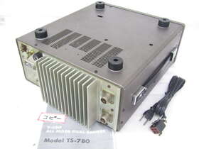 VUオールモード＞TRIO TS-780 ジャンク扱い｜中古無線機本舗