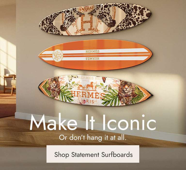 Modern Framed Wall Art, Prints, Canvas & Decor – Oliver Gal