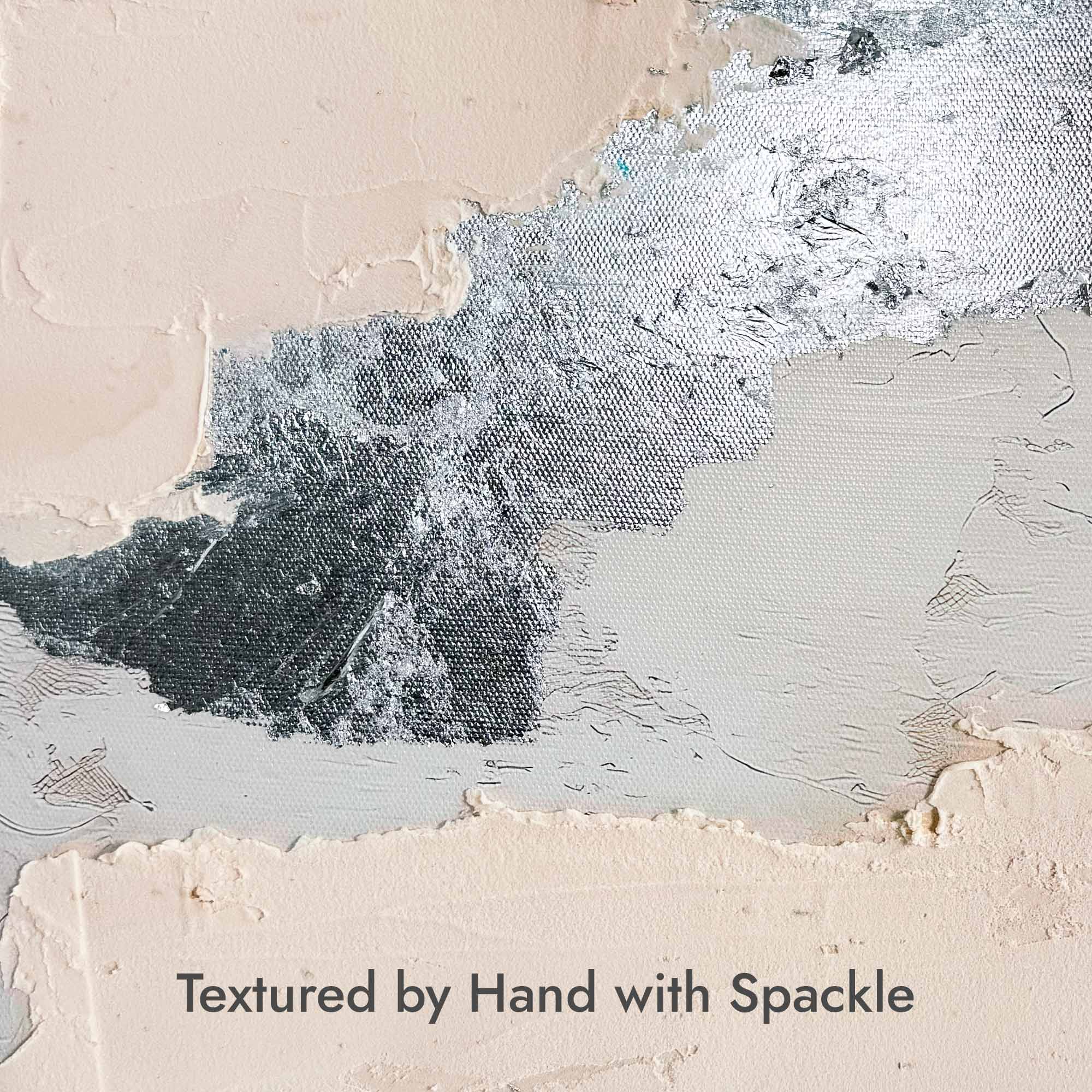 Wallborn II | Abstract Wall Art by Oliver Gal