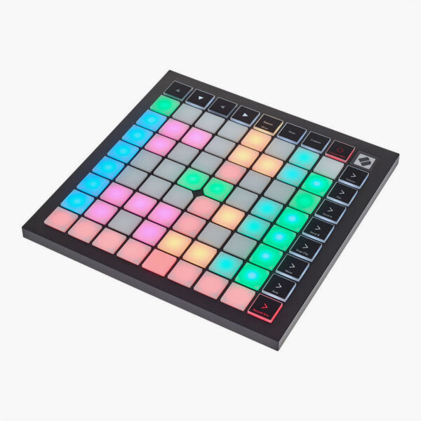 Olimpus Music | Launchpad X