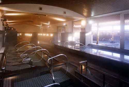 入館料割引クーポン】極楽湯 茨木店 - 北摂｜ニフティ温泉