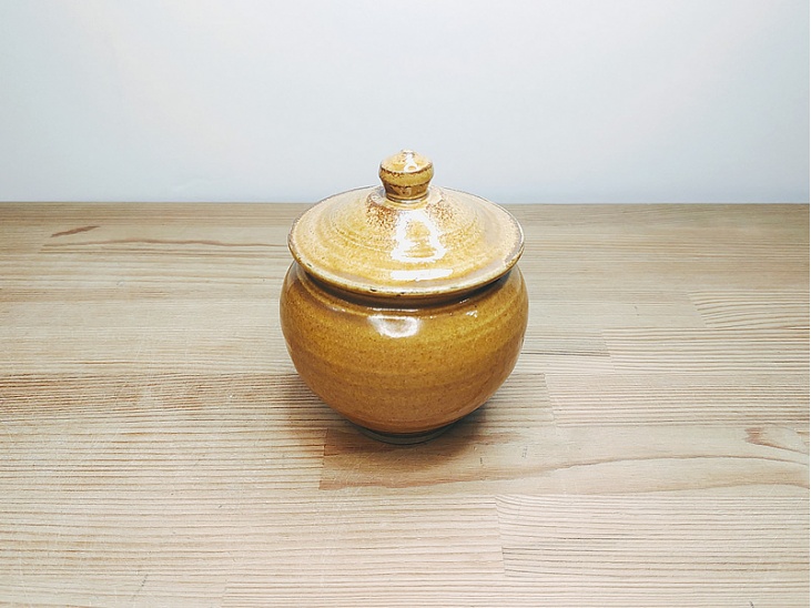 アウトレット】うるか壺｜壺｜おんた家｜小鹿田焼の器、お皿、丼