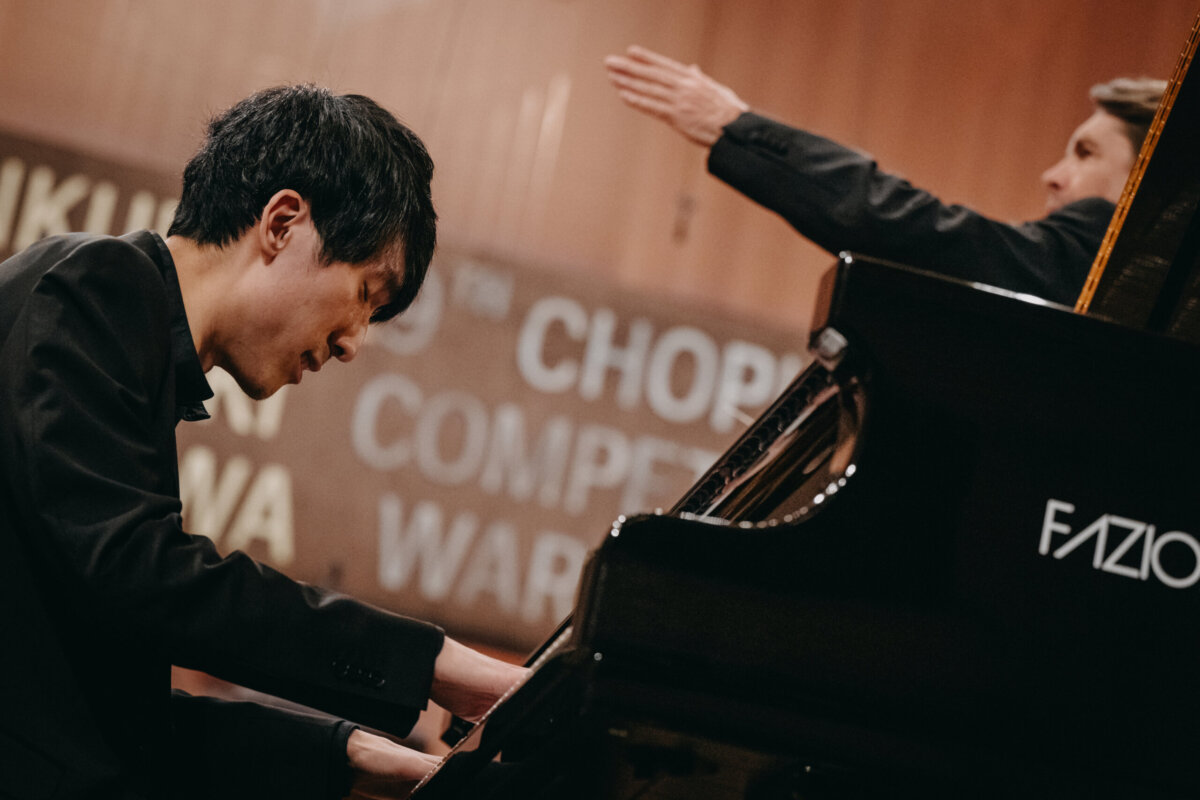 2025年9月 ショパンコンクール2025｜音楽っていいなぁ、を毎日に