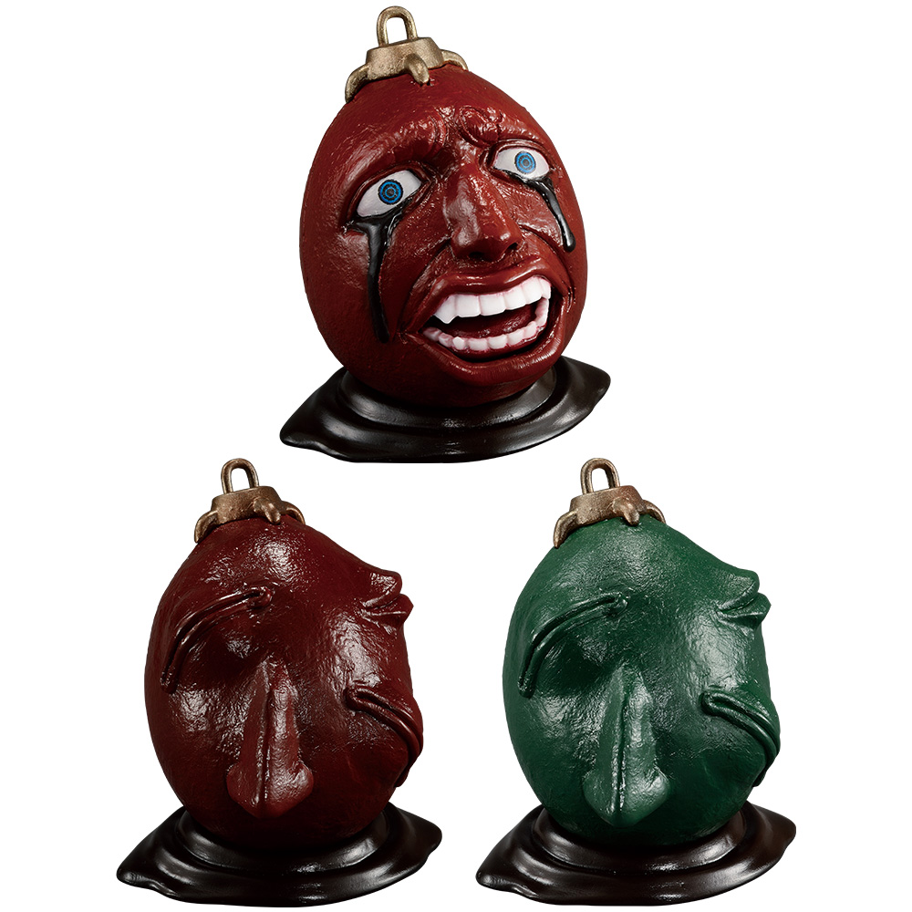 商品等賞一覧ページ