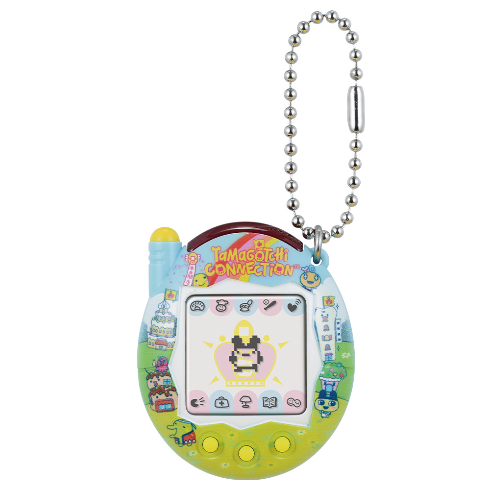 商品等賞一覧ページ