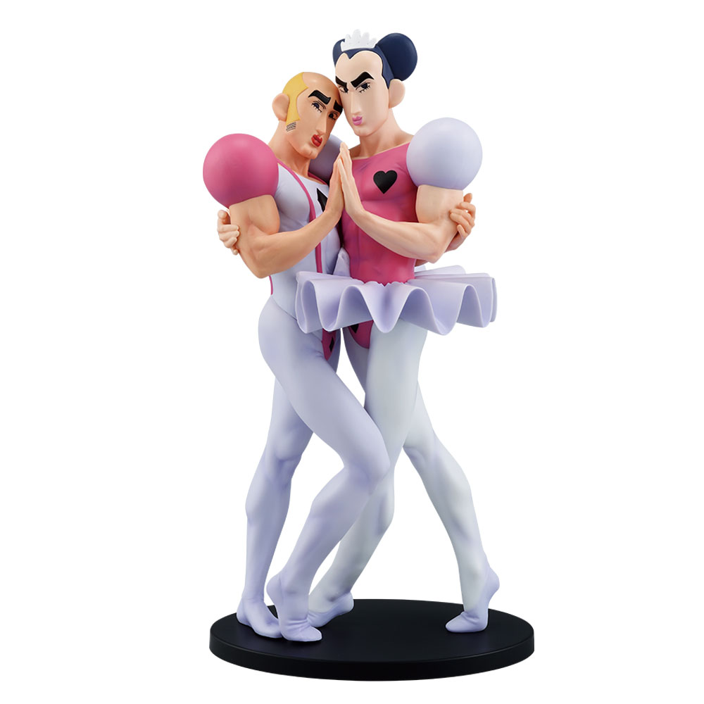 商品等賞一覧ページ