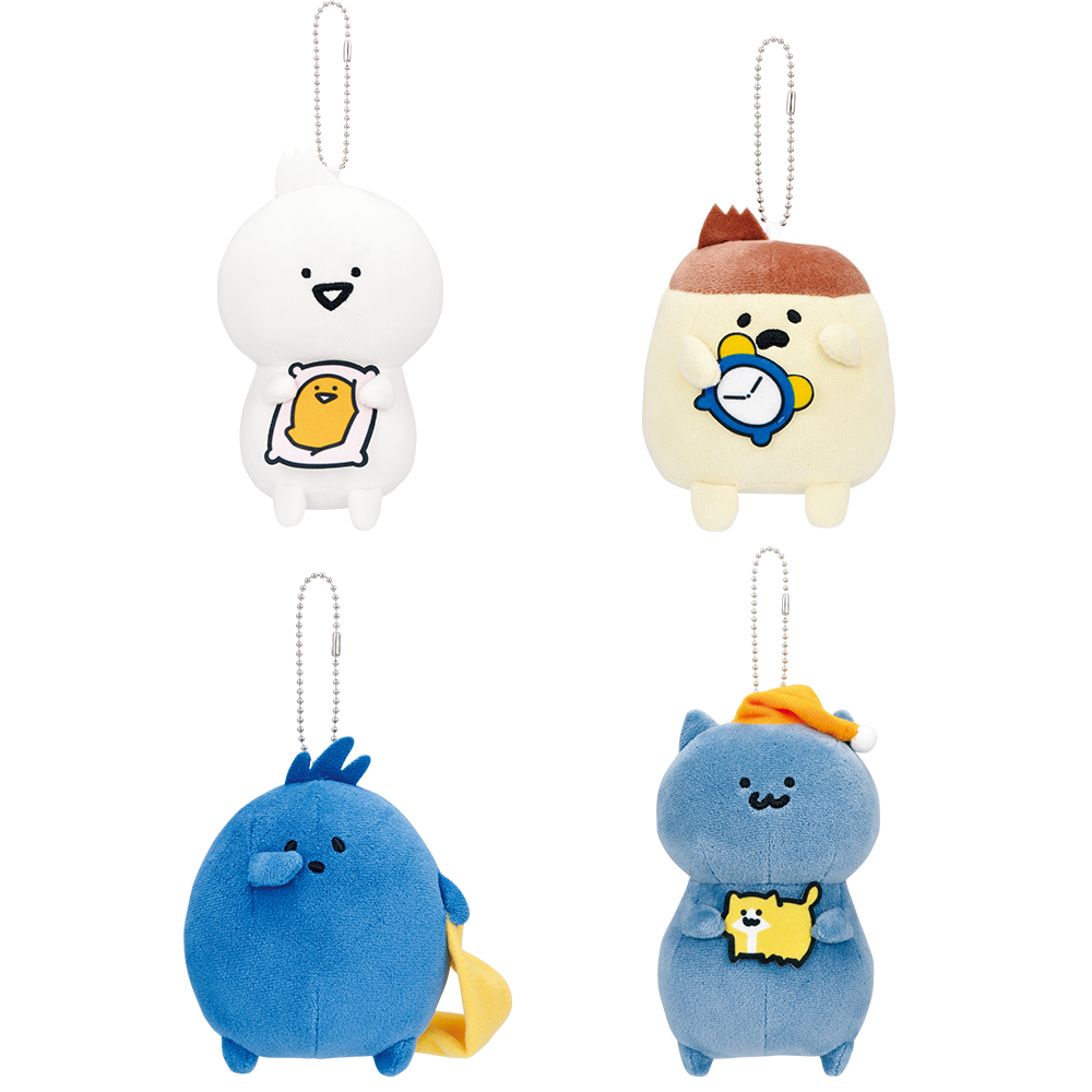 商品等賞一覧ページ