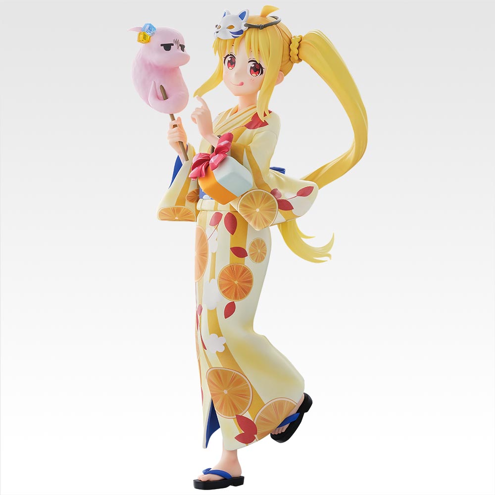 商品等賞一覧ページ