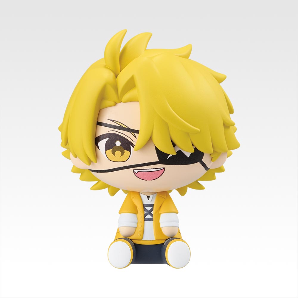 商品等賞一覧ページ