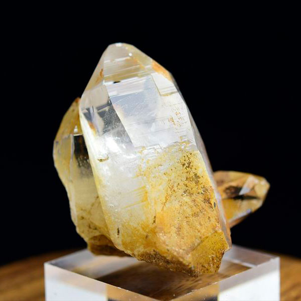 ガネーシュヒマール ヒンドゥン産 水晶 -株式会社オンビル-