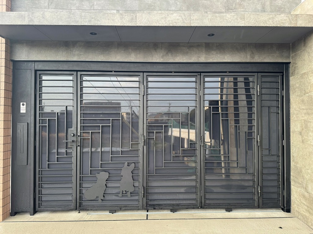 製品紹介一覧｜ロートアイアン製造販売|御田製作所