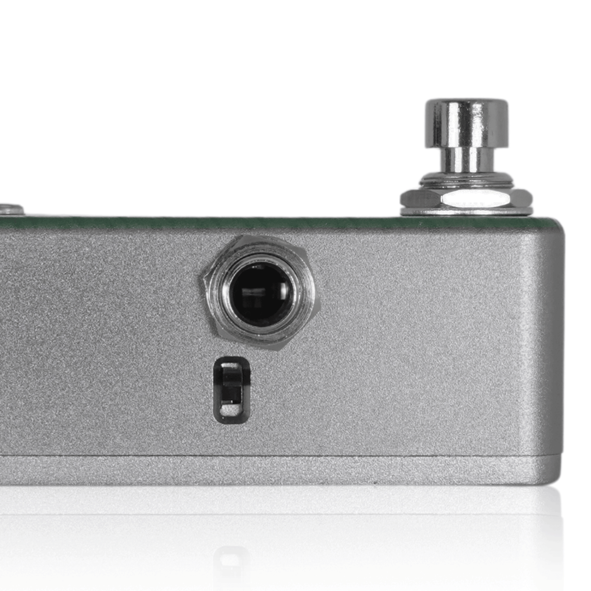 PERSIAN GREEN SCREAMER (OC-PGSn) – One Control USA