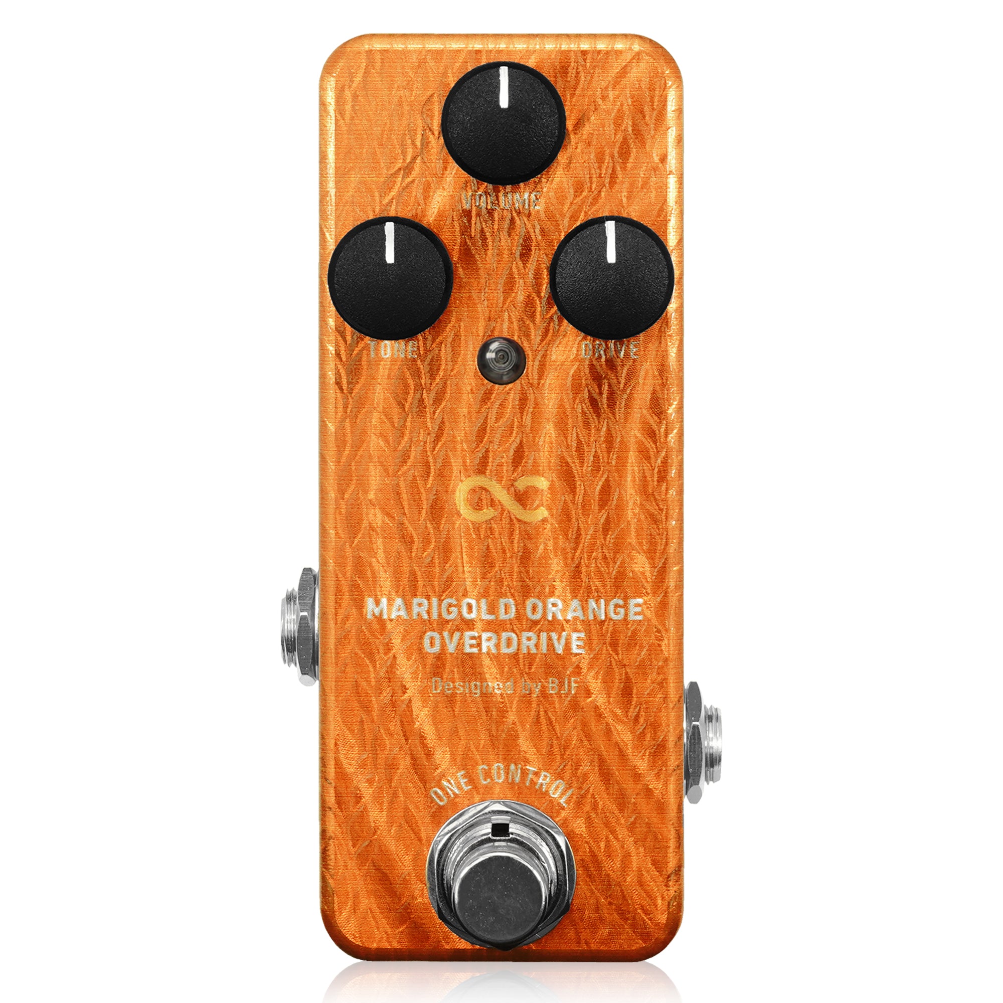 OVERDRIVE – One Control USA