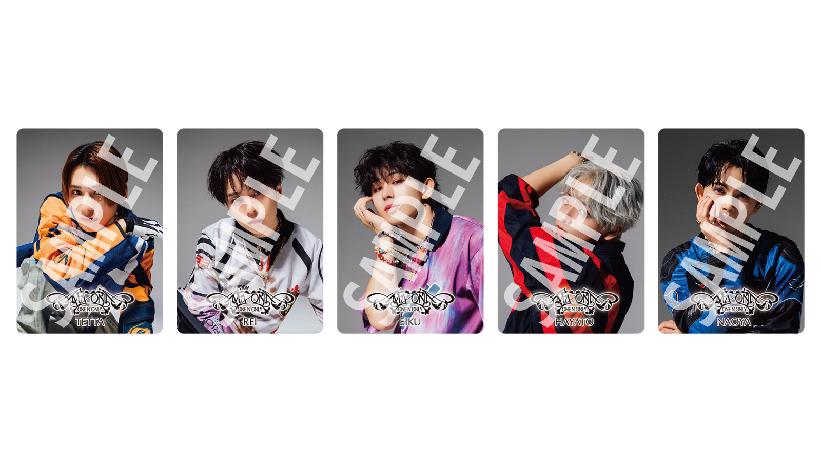 メジャー1stアルバム｢AMAZONIA｣発売記念 タワーレコード、HMV、楽天