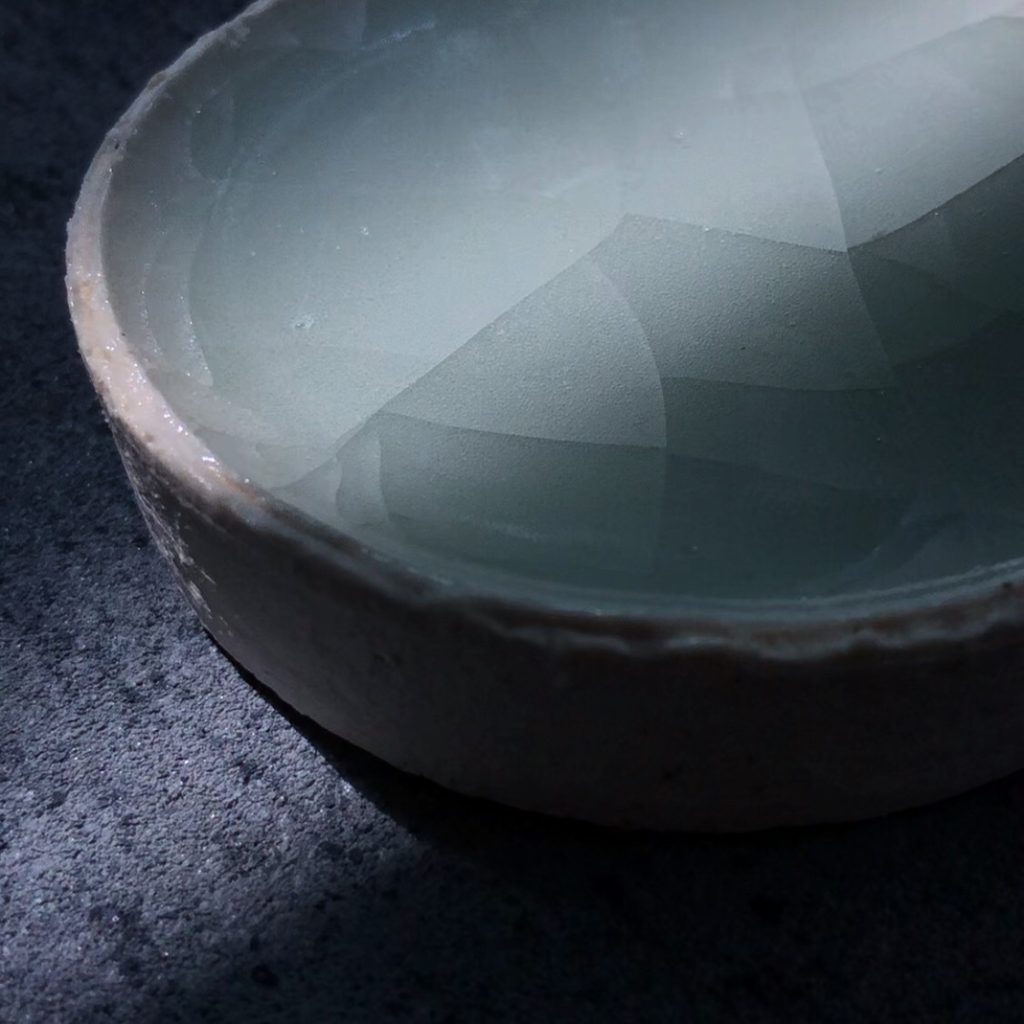 megumi tsukazaki さんの陶器 | ONE AND ONLY cafe｜shop｜gallery