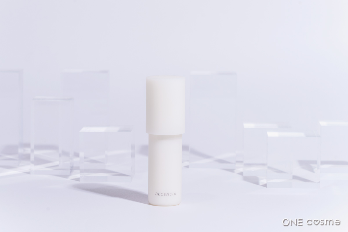 ディセンシア モイストS/C コンセントレートの口コミは良いの？気に