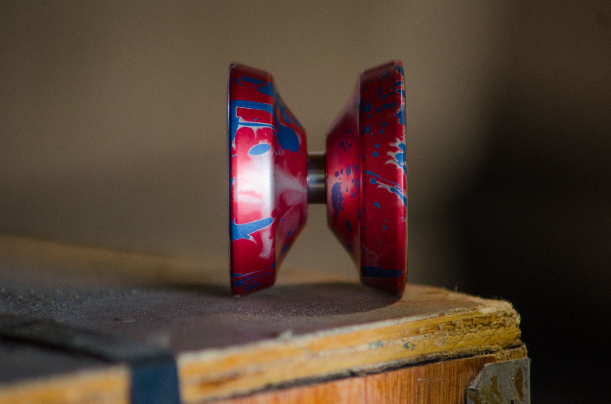 Burnside - One Drop YoYos