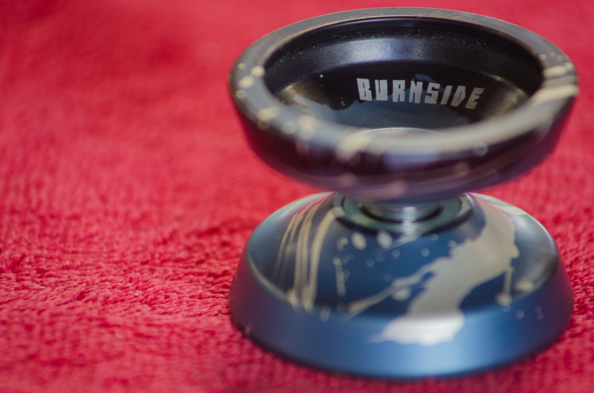 Burnside - One Drop YoYos