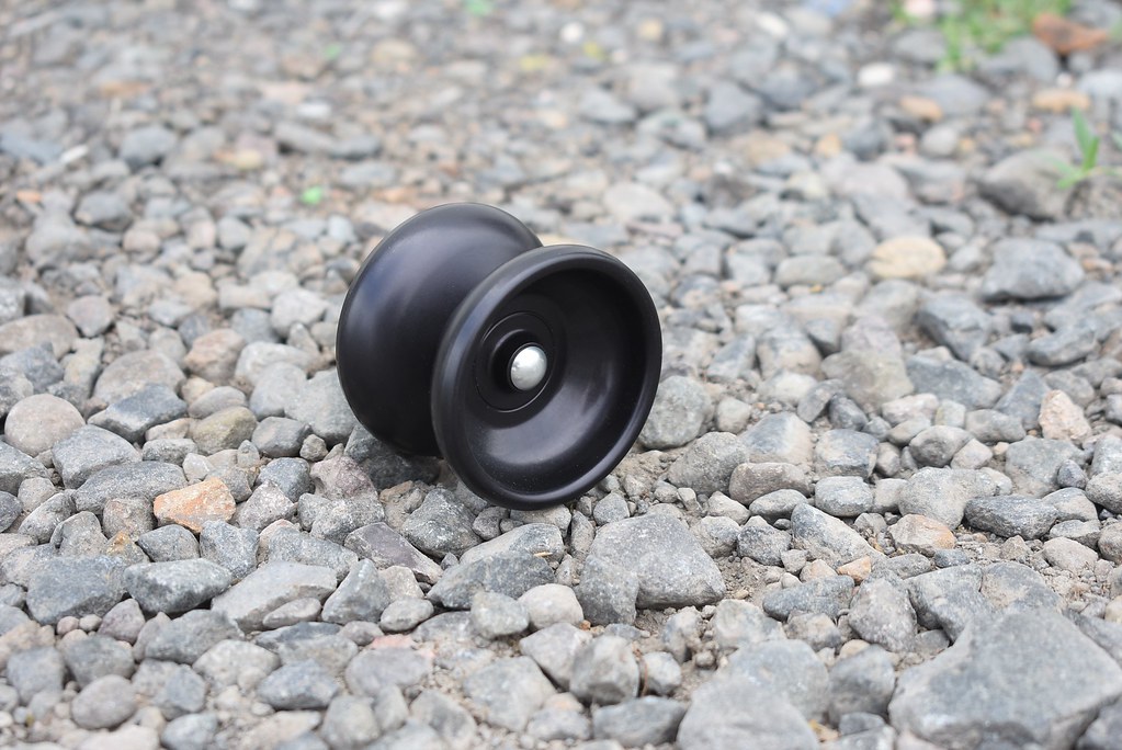 Still Rollin - One Drop YoYos