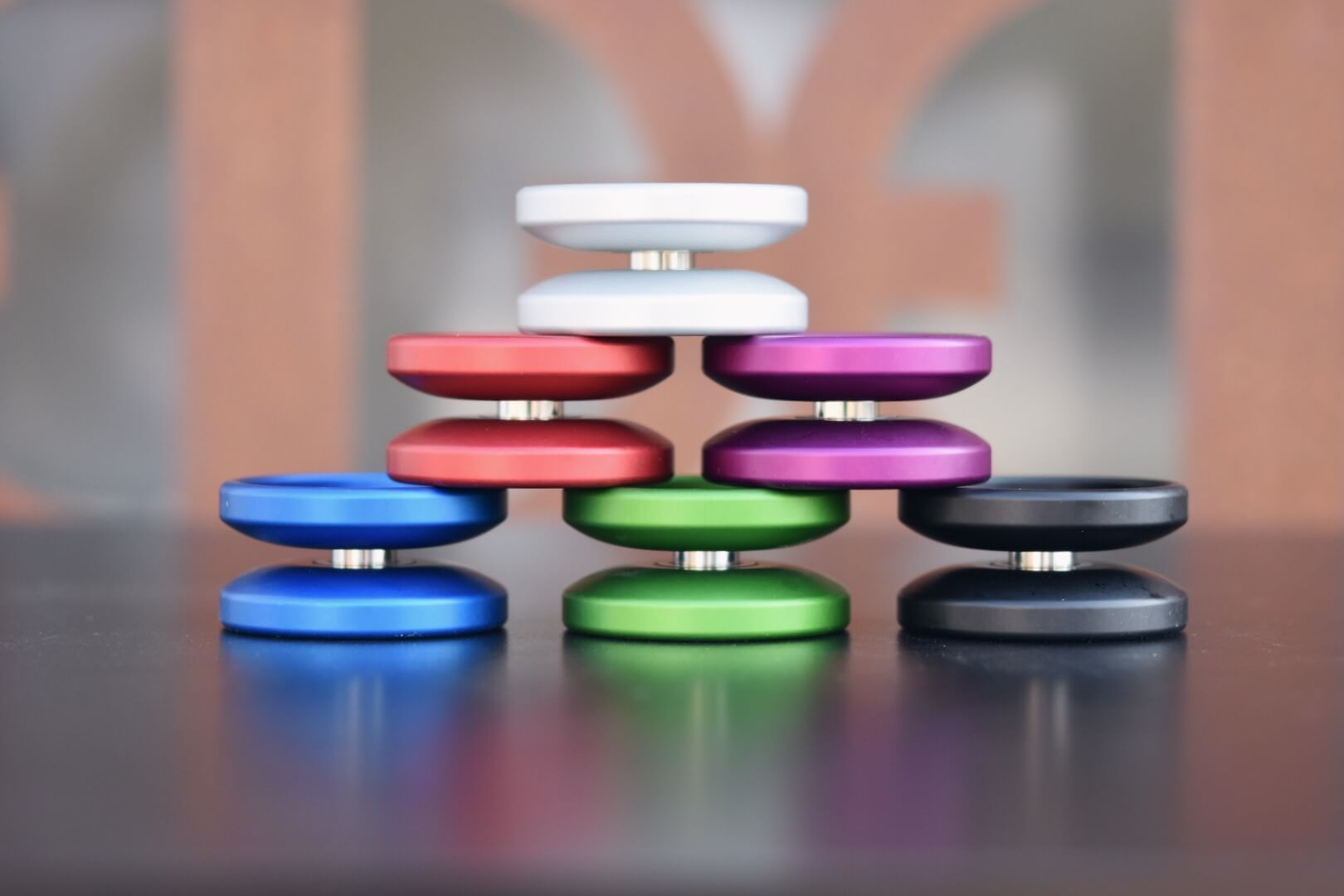 Deep State - One Drop YoYos