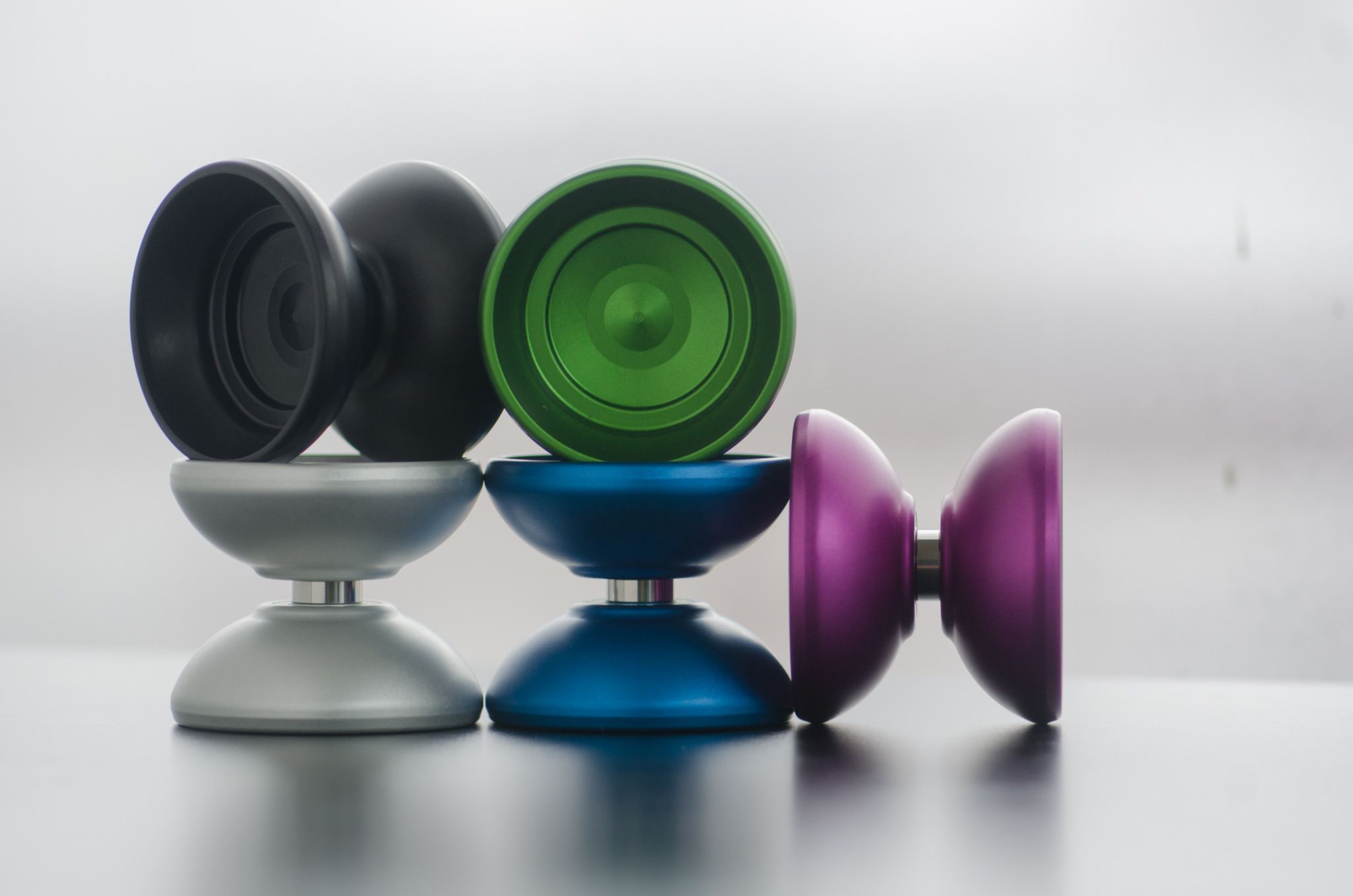 Gauntlet - One Drop YoYos