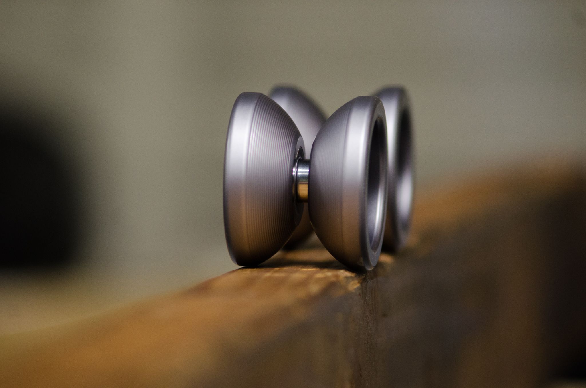 Project 2 - One Drop YoYos