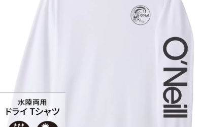 水陸両用／ドライサーフT】OG サークル サーファー サーフ T （L/S