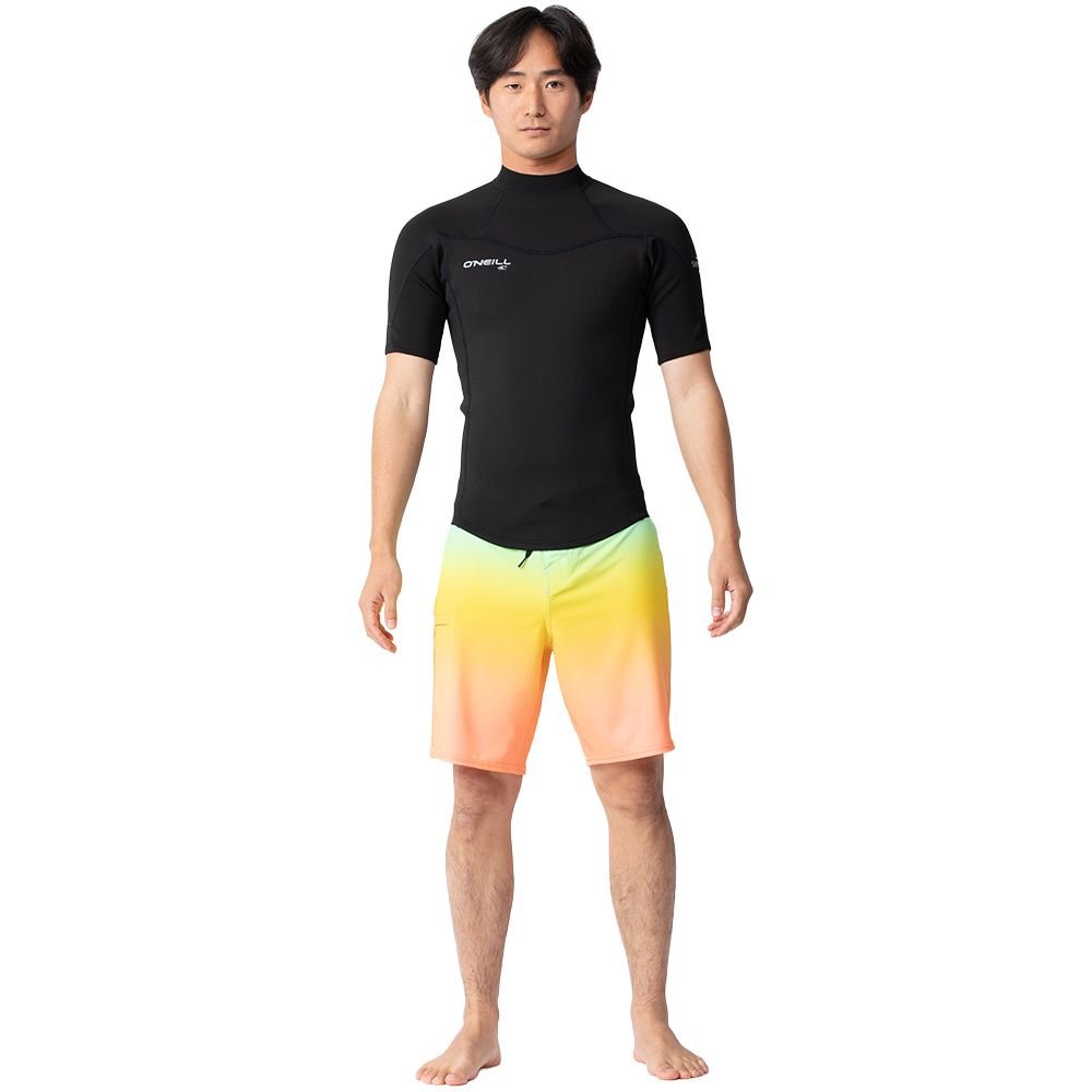 SUPERFREAK SSトップ 1.5×1mm（2023） - 【公式】オニール（O'NEILL