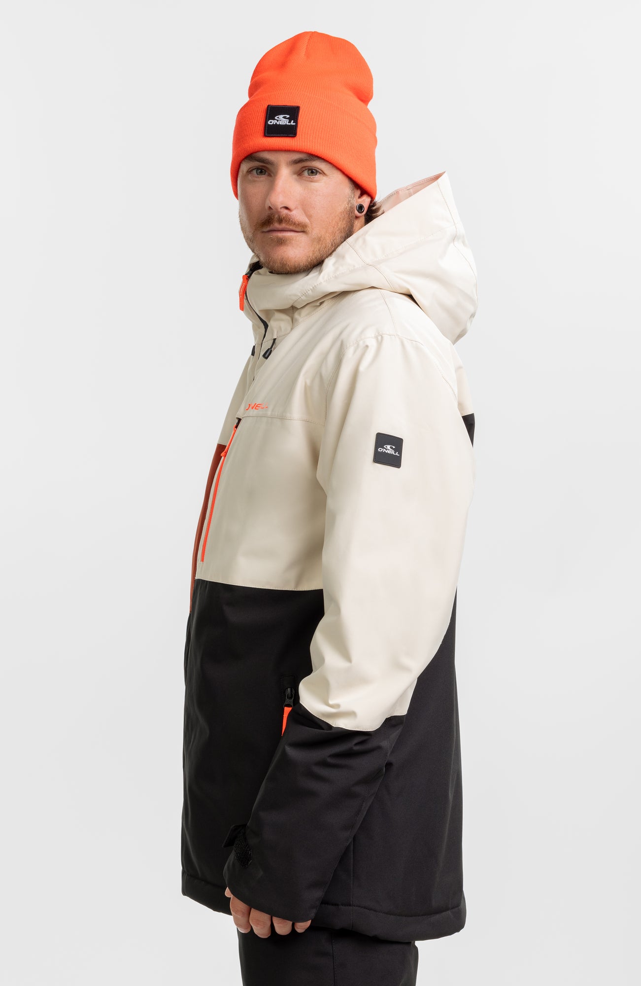 FWC'CRUZ TRIPLE SNOW JACKET – O'NEILL